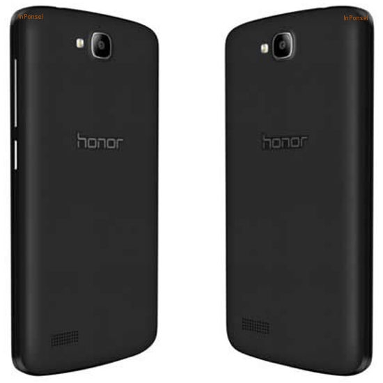 Huawei Honor Holly