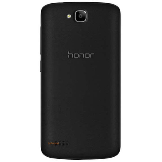 Huawei Honor Holly
