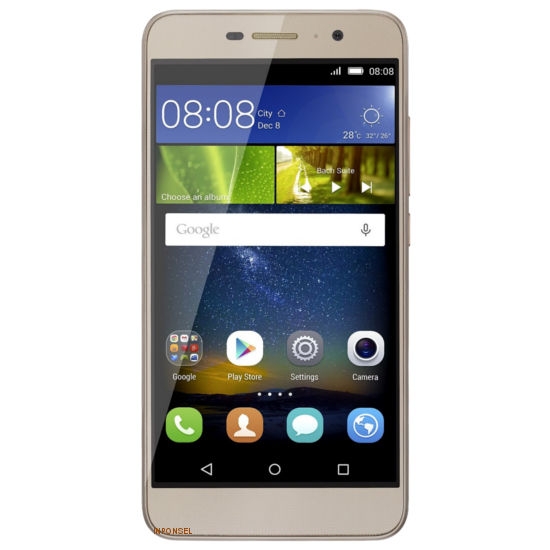 Huawei Honor Holly 2 Plus