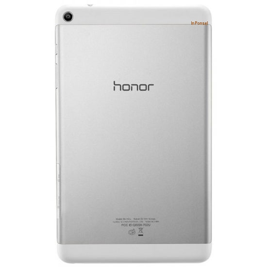 Huawei Honor Tablet