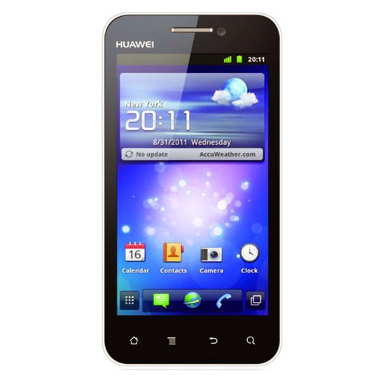 Huawei Honor U8860