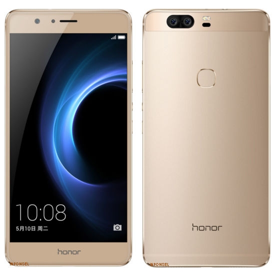 Huawei Honor V8