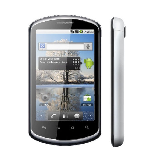 Huawei Ideos X5 U8800