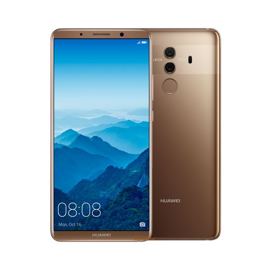 Huawei Mate 10 Pro