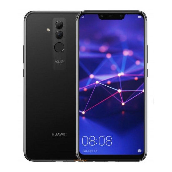 Huawei Mate 20 Lite
