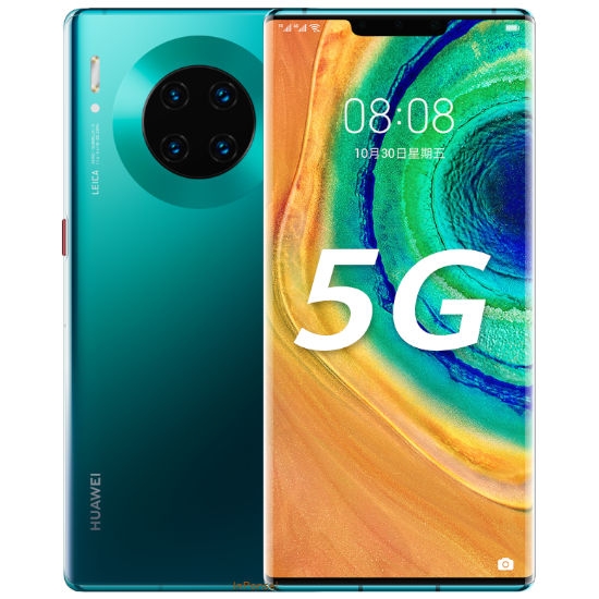Huawei Mate 30E Pro 5G