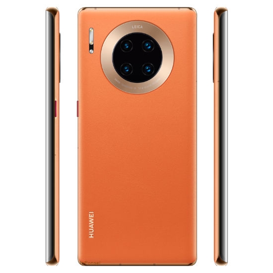 Huawei Mate 30E Pro 5G