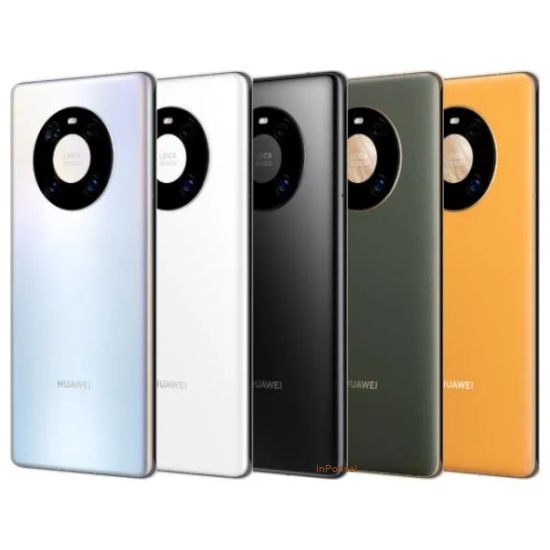 Huawei Mate 40 Pro