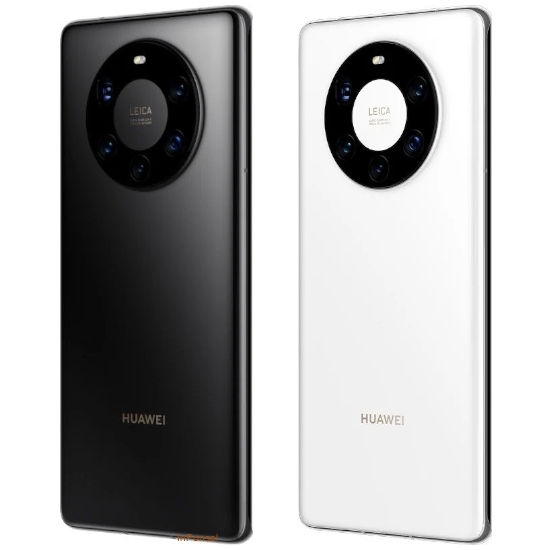 Huawei Mate 40 Pro+