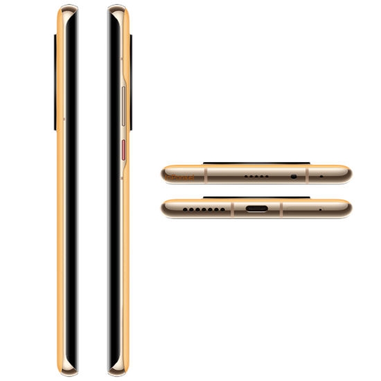 Huawei Mate 40 Pro 4G