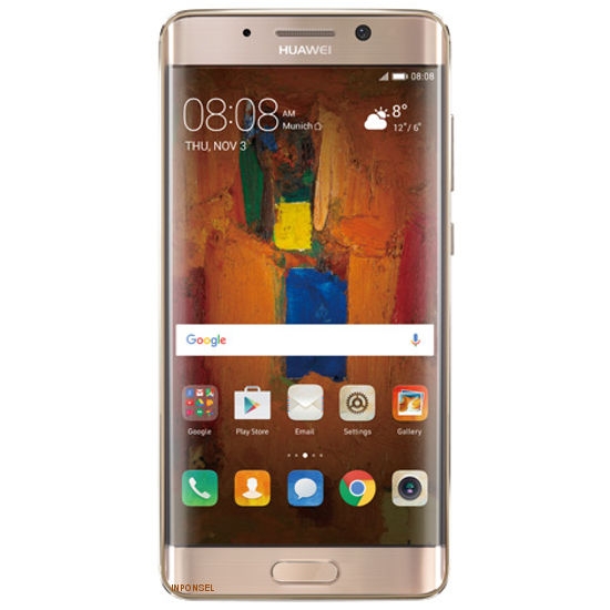 Huawei Mate 9 Pro