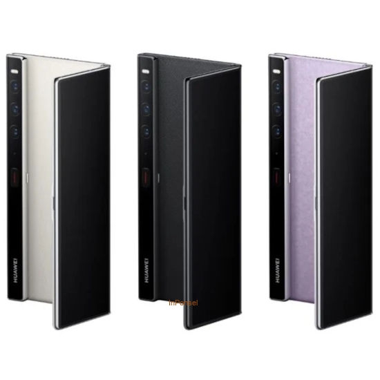 Huawei Mate Xs 2