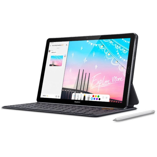 Huawei MatePad 10.8