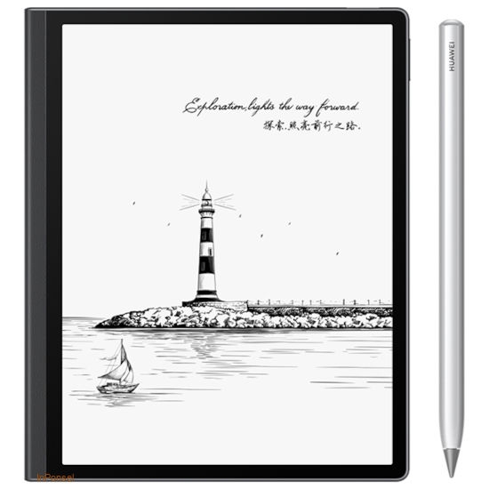 Huawei MatePad Paper