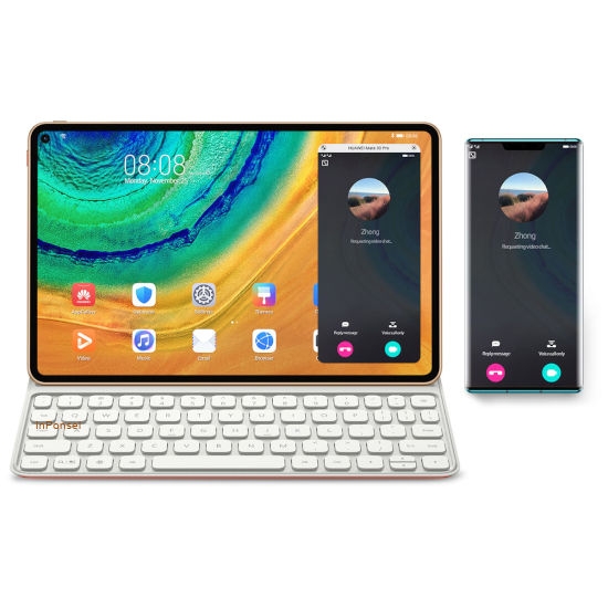 Huawei MatePad Pro 5G