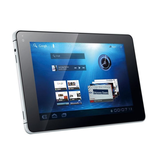 Huawei MediaPad