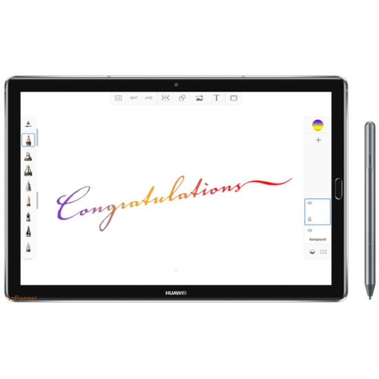 Huawei MediaPad M5 10 Pro