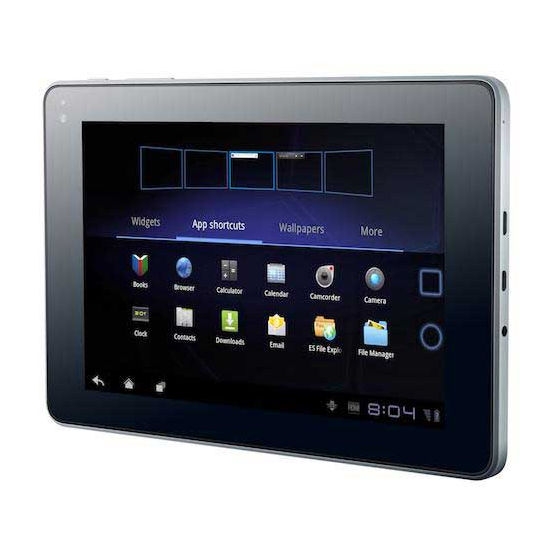 Huawei MediaPad S7-301w