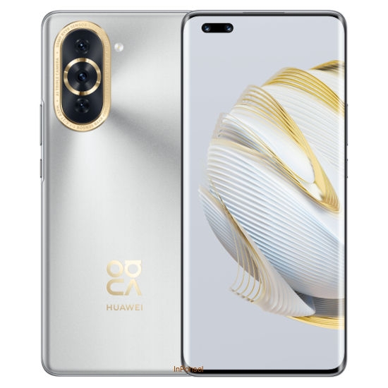 Huawei Nova 10 Pro