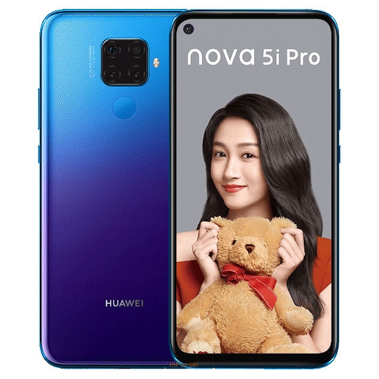 Huawei Nova 5i Pro