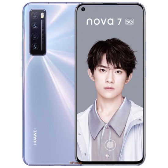 Huawei Nova 7 5G