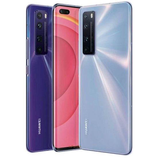 Huawei Nova 7 Pro 5G