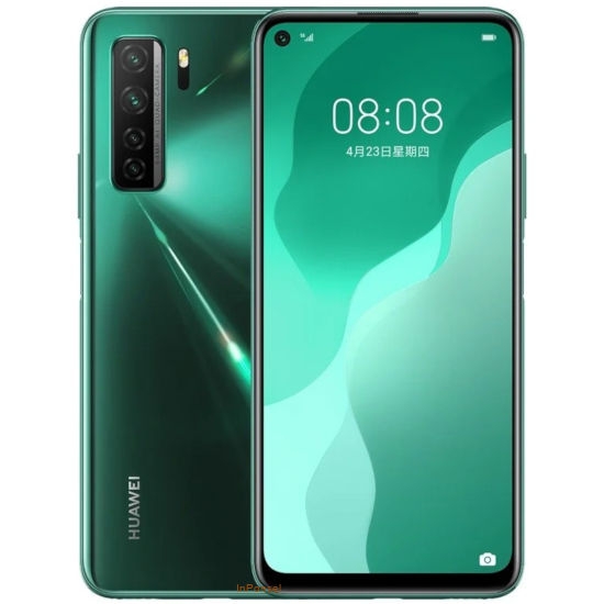 Huawei Nova 7 SE