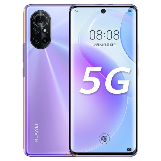 Huawei Nova 8 5G