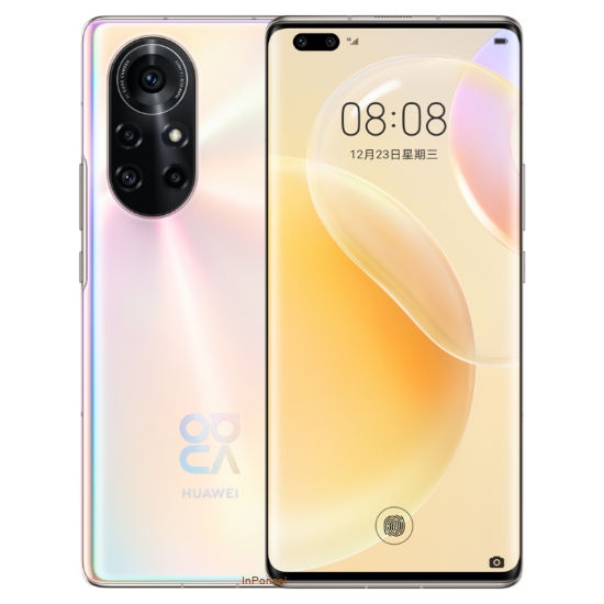 Huawei Nova 8 Pro 5G