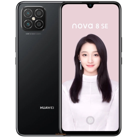 Huawei Nova 8 SE
