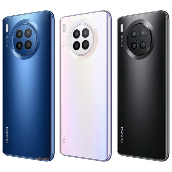 Huawei Nova 8i