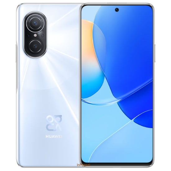 Huawei Nova 9 SE