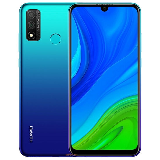 Huawei Nova Lite 3+