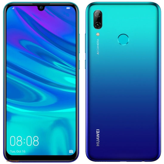 Huawei P Smart (2019)