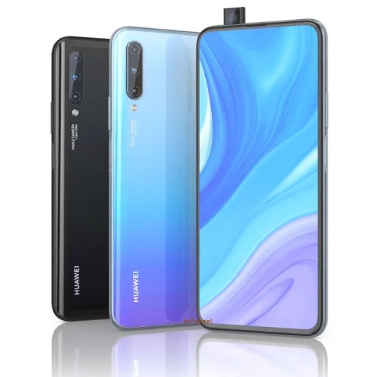 Huawei P Smart Pro 2019