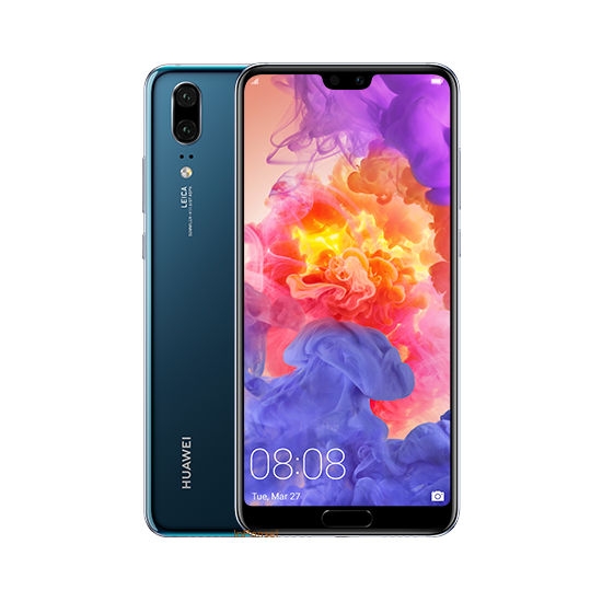 Huawei P20