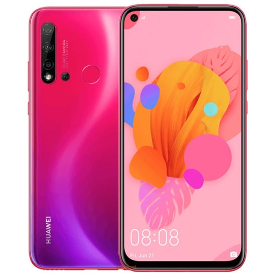 Huawei P20 Lite 2019