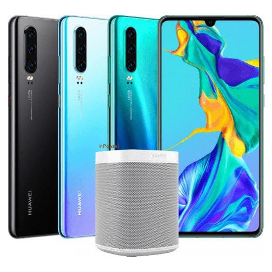 Huawei P30