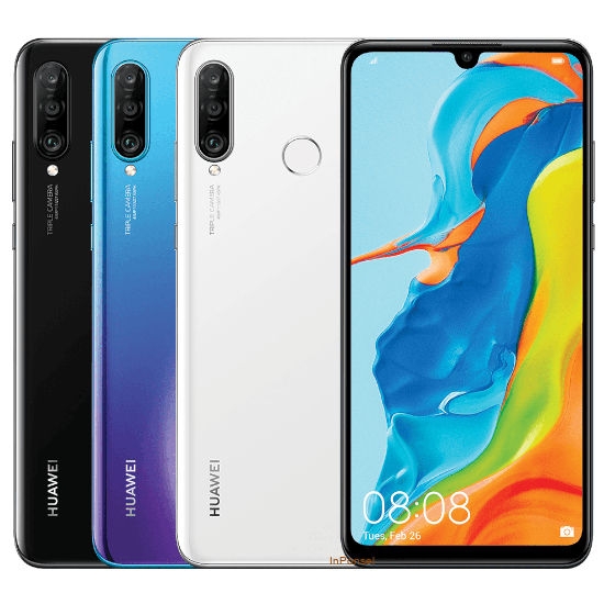 Huawei P30 Lite New Edition