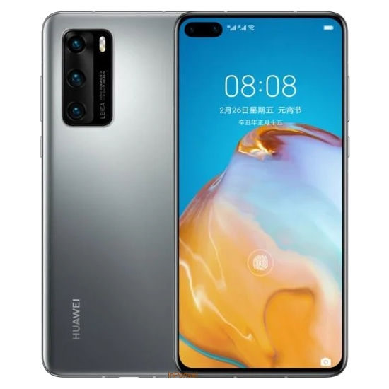 Huawei P40 4G