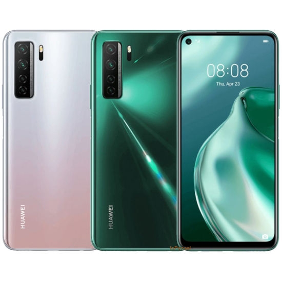 Huawei P40 Lite 5G