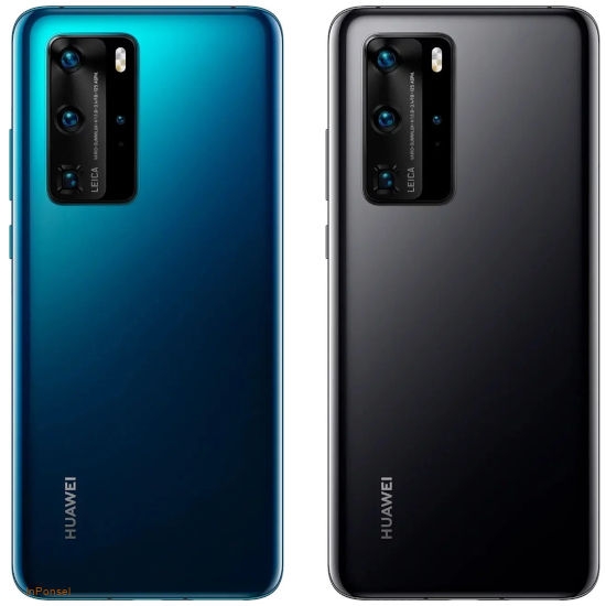 Huawei P40 Pro