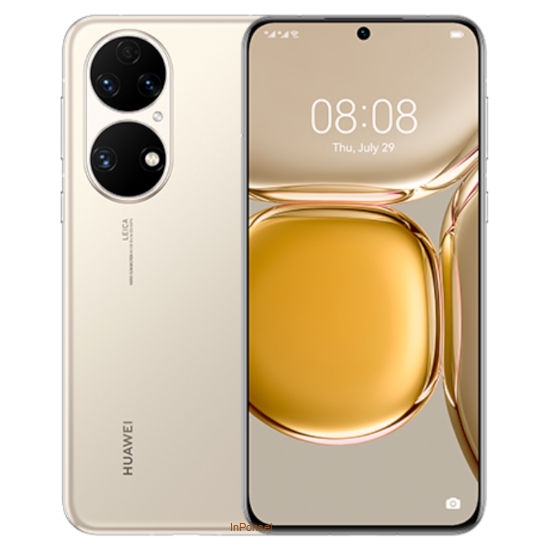 Huawei P50