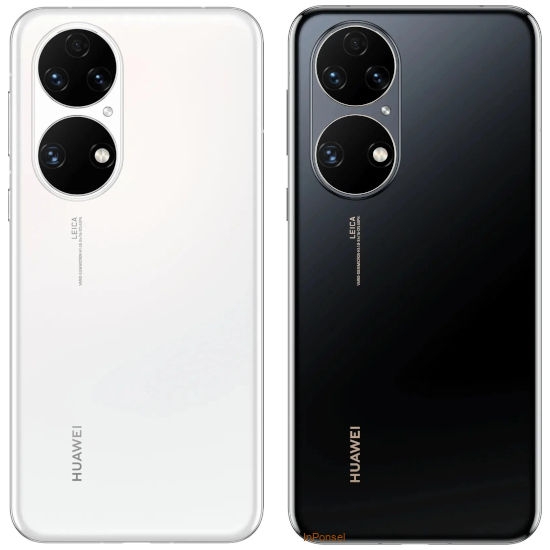 Huawei P50
