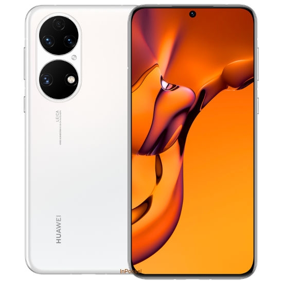 Huawei P50E
