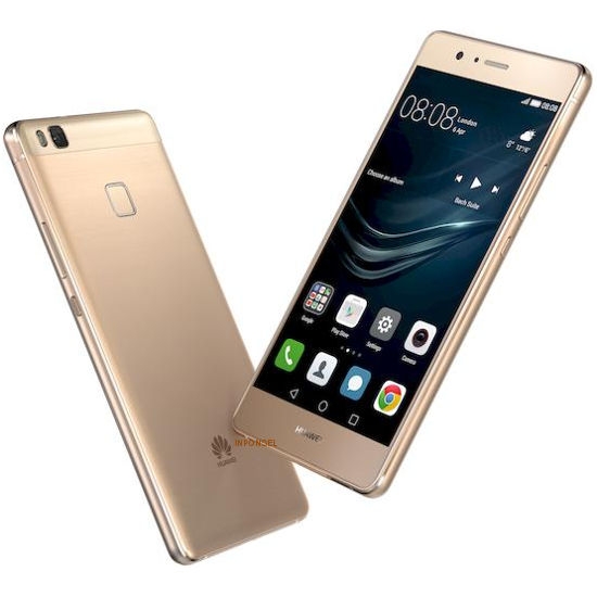 Huawei P9 Lite Premium