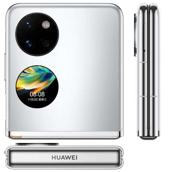 Huawei Pocket S