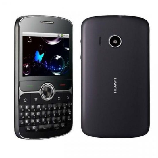 Huawei U8350 Boulder