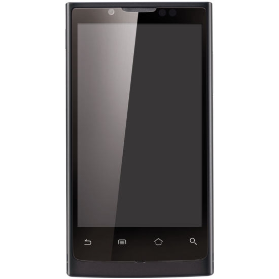 Huawei Ideos X6 U9000 