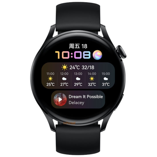 Huawei Watch 3